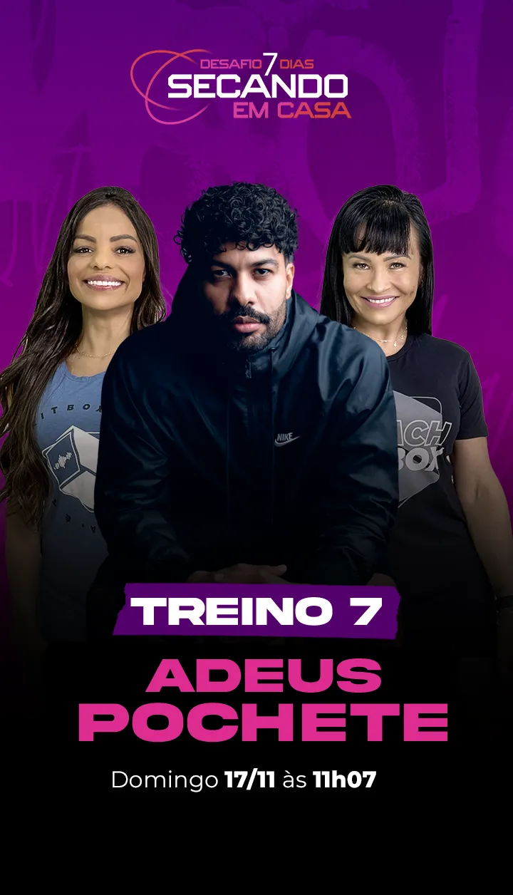 TREINOS SME NOV 07
