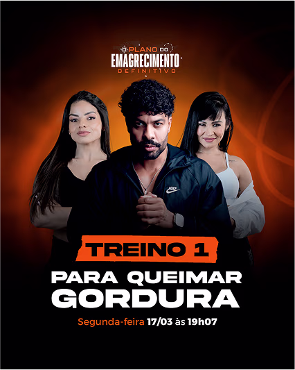 TREINOS 1