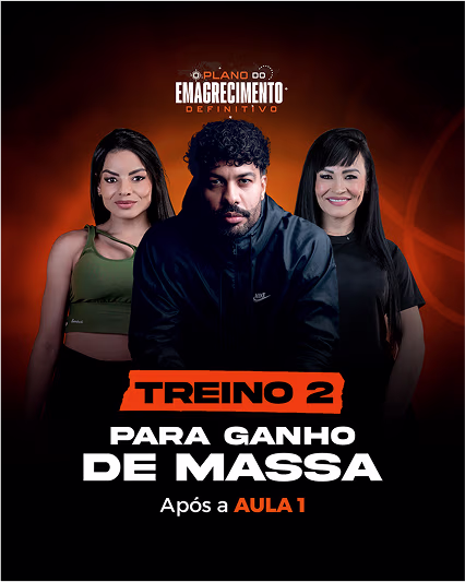 TREINOS 2