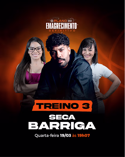 TREINOS 3