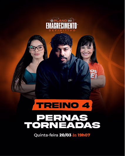 TREINOS 4