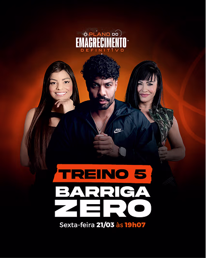 TREINOS 5