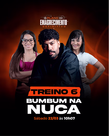 TREINOS 6