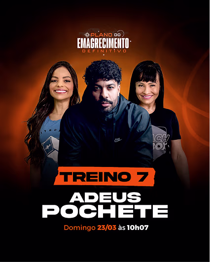 TREINOS 7